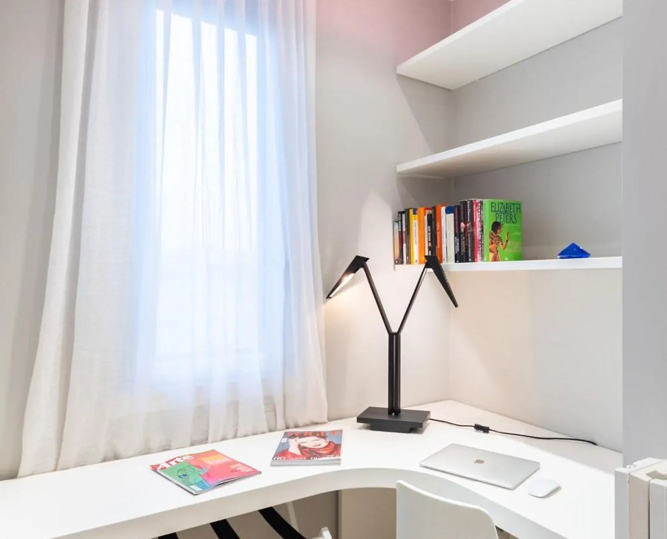 Rego Apartments Panoramic View Top Floor Milano 0*,
